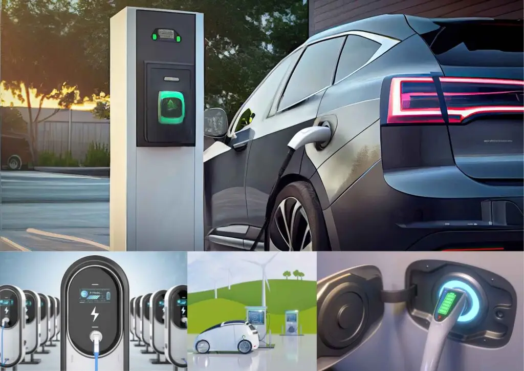 Electric vehicles & India